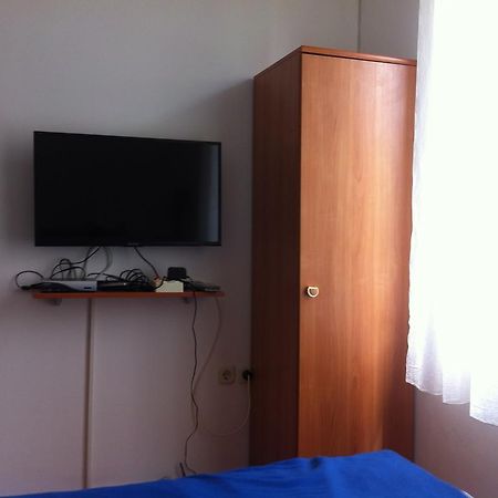 Guest House Slavica Pula Exterior foto