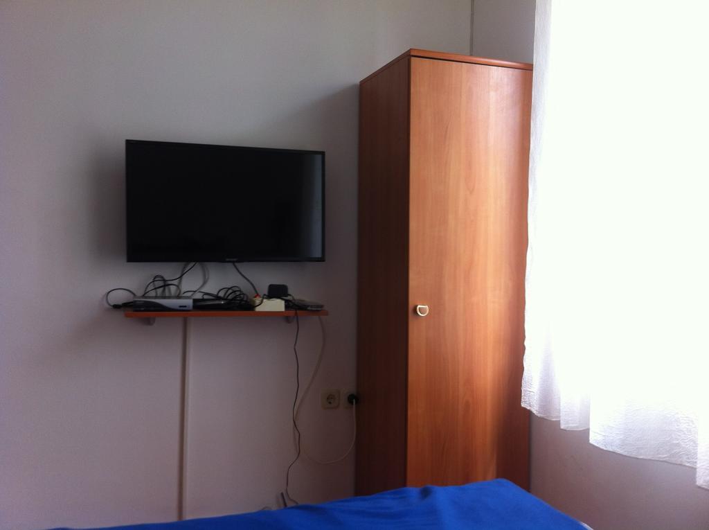 Guest House Slavica Pula Exterior foto