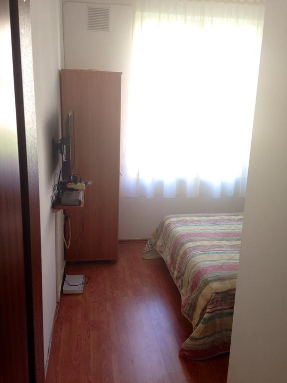Guest House Slavica Pula Exterior foto